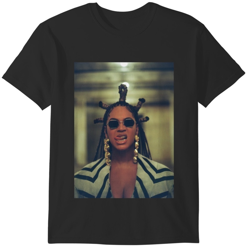 Renaissance Tour 2023 Beyonc Tshirt 90S Style Beyonc